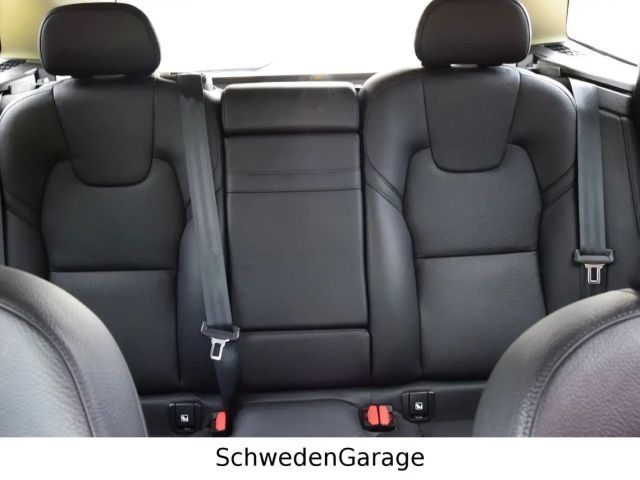 Volvo XC60 AWD Inscription