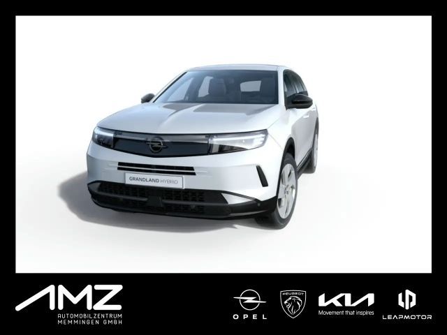 Opel Grandland X Edition