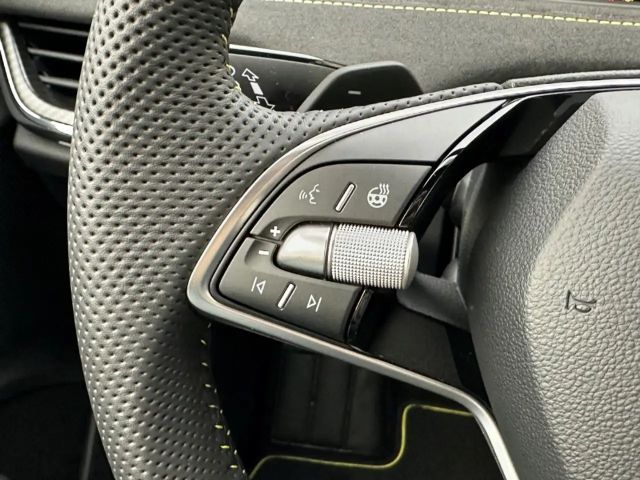 Skoda Enyaq 4x4 Coupe RS