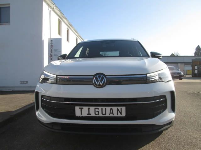 Volkswagen Tiguan 2.0 TDI DSG