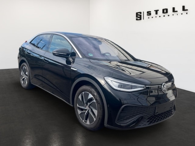 Volkswagen ID.5 IQ.Drive Pro