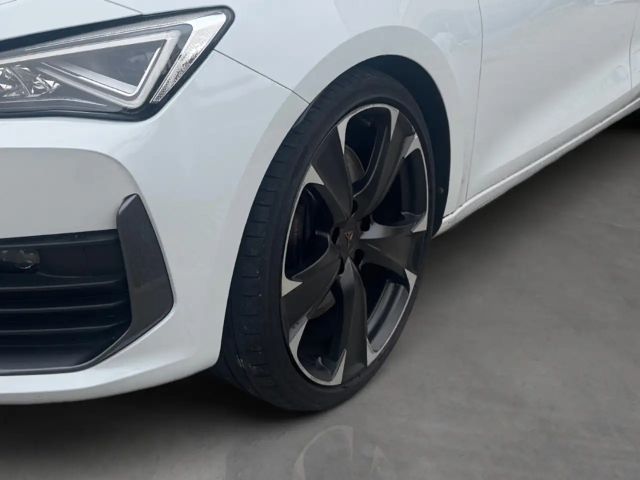 Cupra Leon 2.0 TSI 4Drive DSG Sportstourer