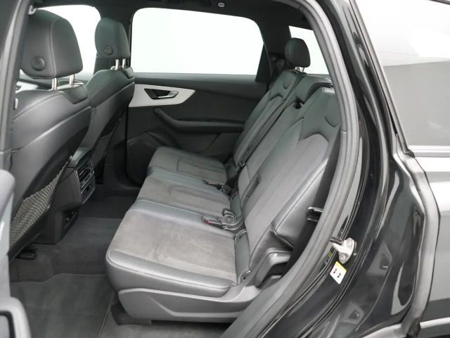 Audi Q7 Quattro S-Line