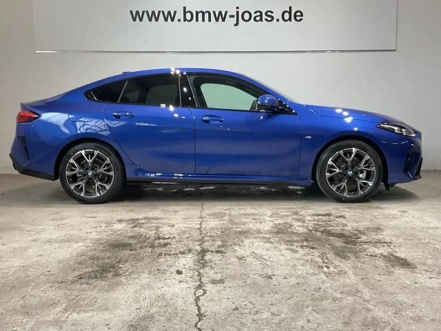 BMW 220 220d Coupé M-Sport