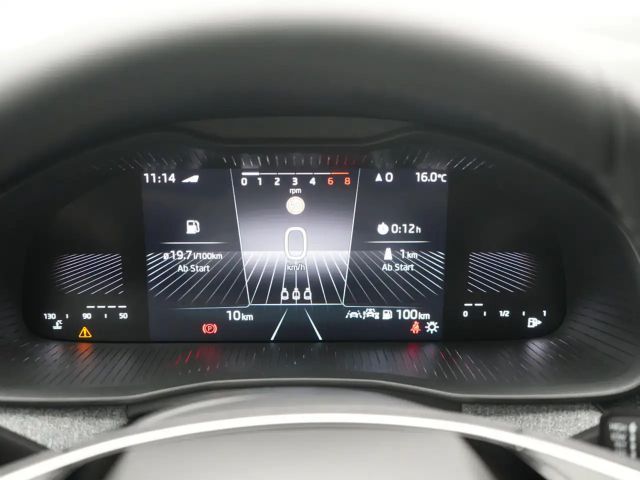 Skoda Scala Selection