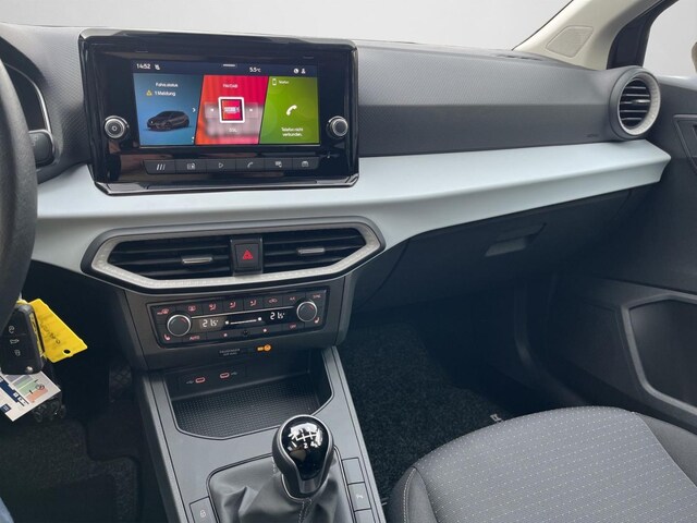 Seat Ibiza 1.0 TSI Style