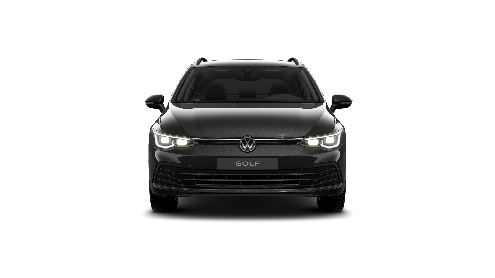 Volkswagen Golf DSG Life Variant