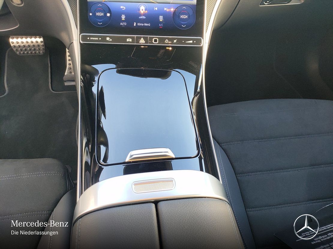 Mercedes-Benz CLE 200 Coupé