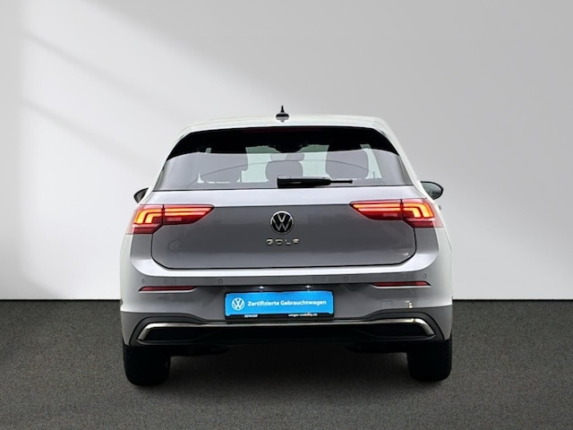 Volkswagen Golf 2.0 TDI DSG Golf VIII Life