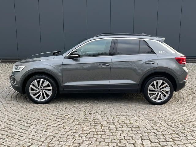 Volkswagen T-Roc 1.0 TSI Plus