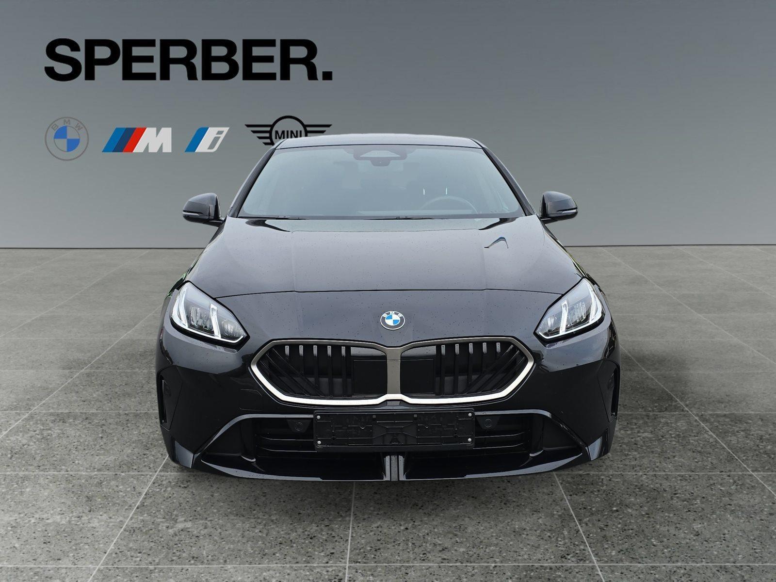 BMW 220 Coupé Gran Coupé