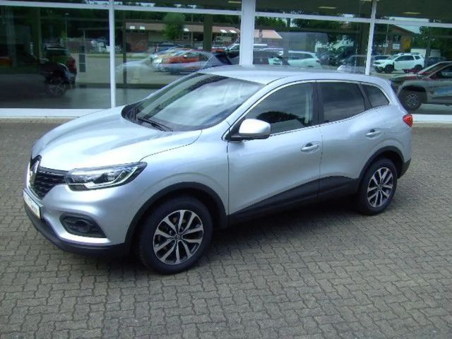 Renault Kadjar Zen