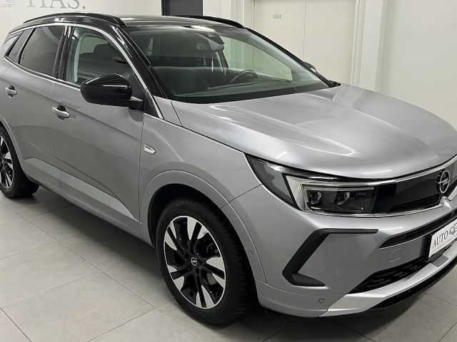 Opel Grandland X Business Elegance