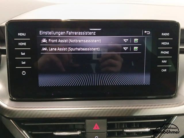 Skoda Kamiq 1.0 TSI Monte Carlo