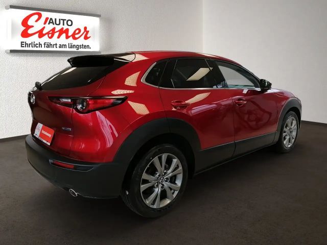 Mazda CX-30 G140 CENTRE-LINE DESI RED WEEK