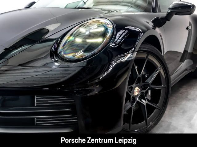 Porsche 992 Carrera Coupé