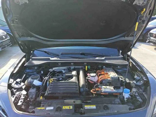 Cupra Formentor VZ e-Hybrid