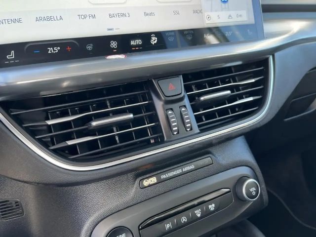 Ford Focus 1.5 EcoBlue Titanium Wagon