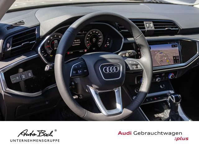 Audi Q3 35 TFSI S-Tronic