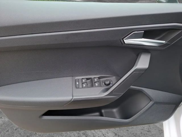 Seat Ibiza DSG Style