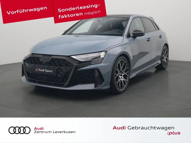 Audi RS3 Sedan