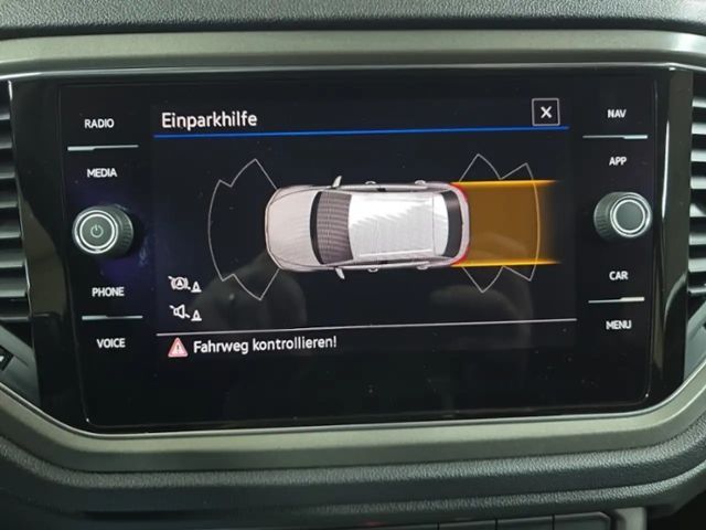 Volkswagen T-Roc 1.0 TSI Style