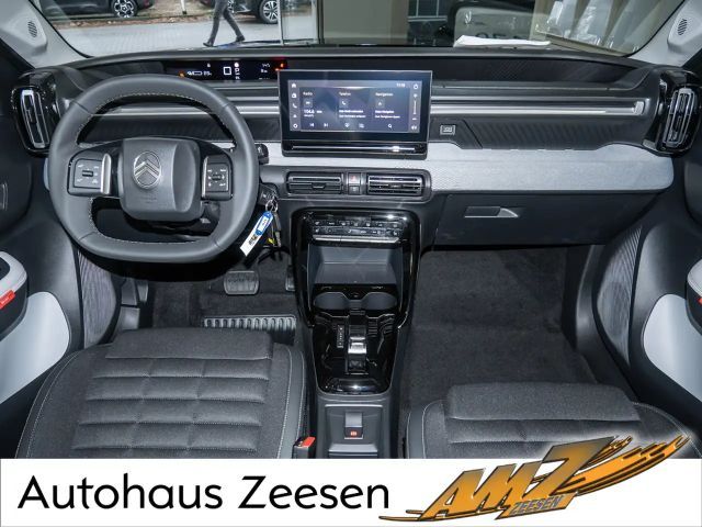 Citroën C3 Aircross Max