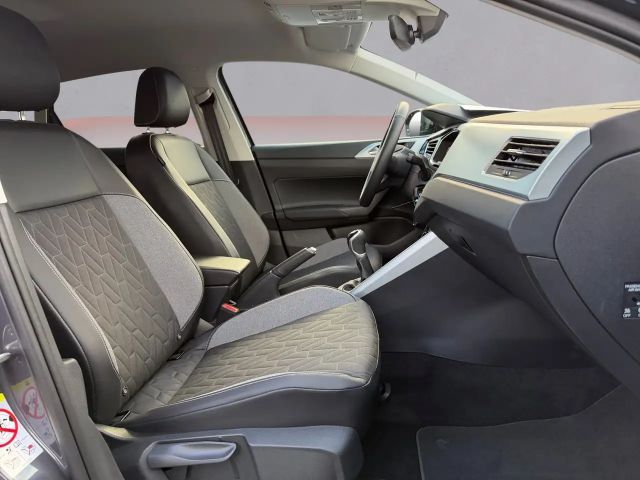 Volkswagen Taigo Life