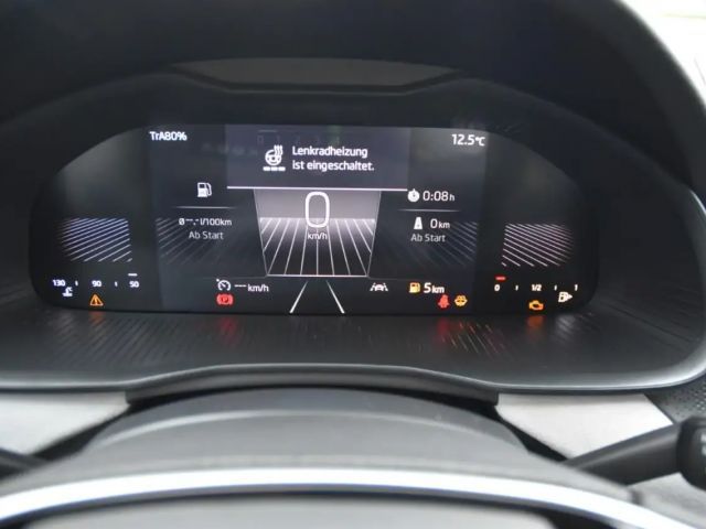 Skoda Kamiq 1.0 TSI Tour