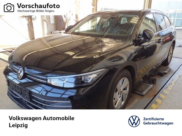 Volkswagen Passat 1.5 eTSI Business
