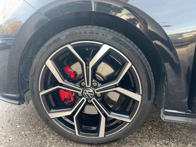 Volkswagen Polo 2.0 TSI GTI