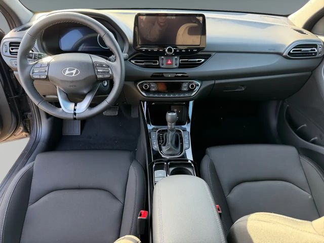 Hyundai i30 1.0 T-GDi