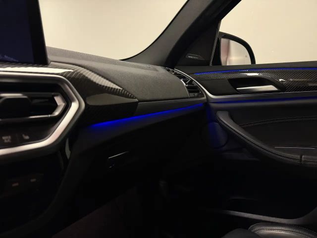 BMW X4 Competition Coupé