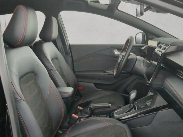 Ford Puma EcoBoost ST Line