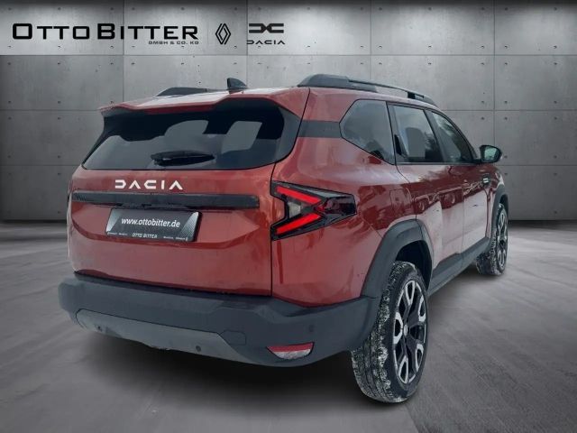 Dacia Bigster Journey TCe140 mild hybrid WINTER+/19"RASAN