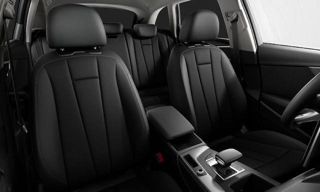 Audi A4 35 TFSI Avant S-Tronic