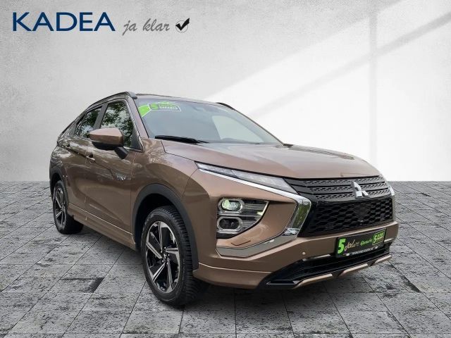 Mitsubishi Eclipse Cross PHEV