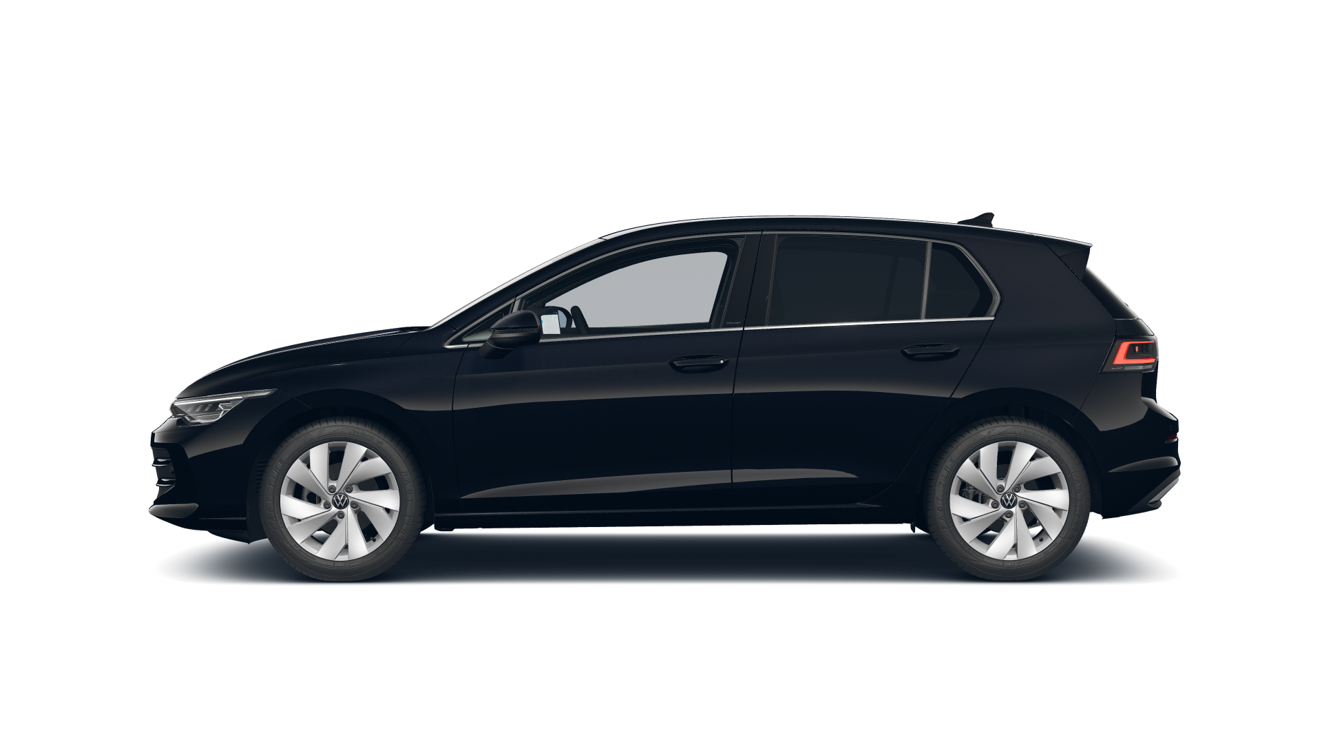 Volkswagen Golf 1.5 TSI Golf VIII IQ.Drive