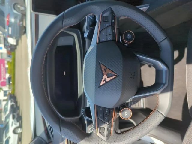 Cupra Formentor 2.0TDI 150PS AHK+SENNHEISER+KESSY ACC