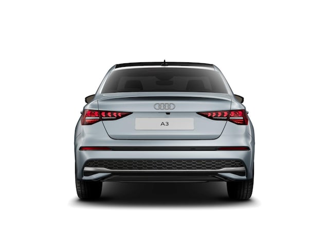 Audi A3 30 TFSI Sedan