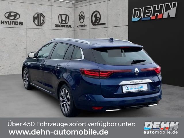 Renault Megane E-Tech GT Line Intens