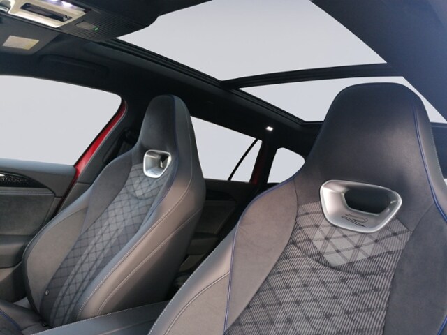 Volkswagen Passat 2.0 TDI DSG Variant