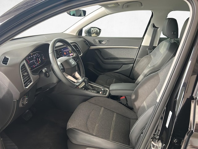 Seat Ateca 1.5 TSI DSG