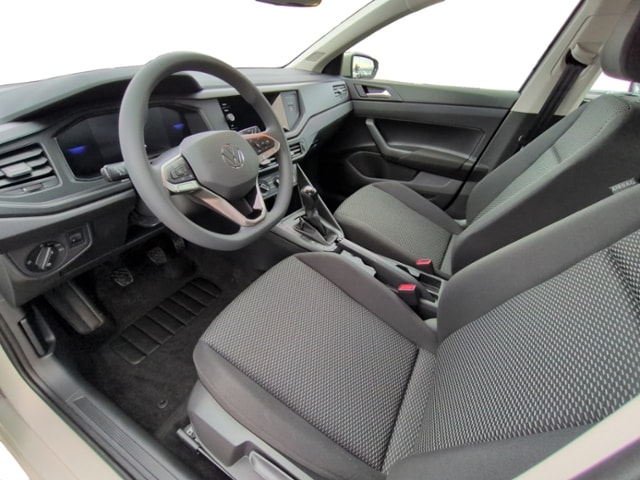 Volkswagen Polo 1.0 KLIMA+LED+SH+