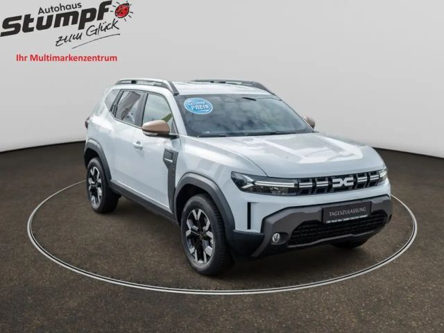 Dacia Duster 4WD Extreme