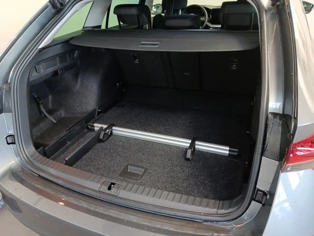 Skoda Octavia Selection Selection