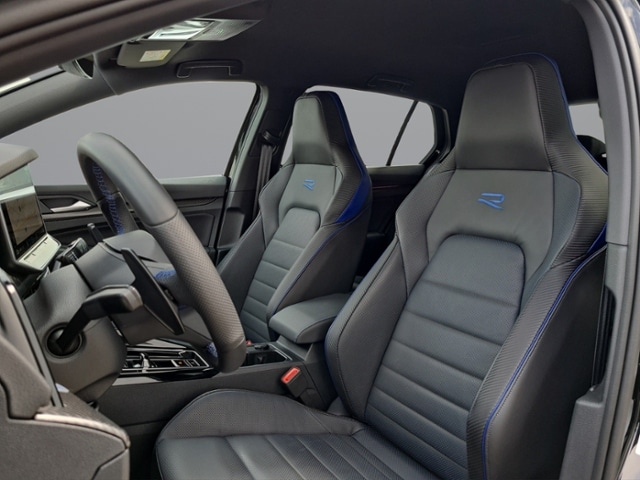 Volkswagen Golf 2.0 TSI DSG