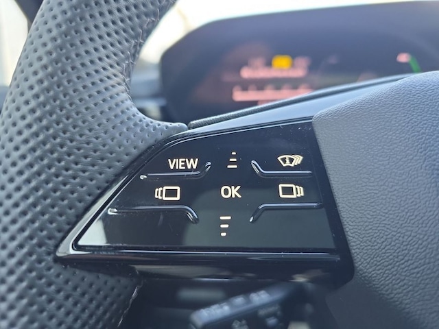 Audi A6 e-tron Edition Quattro