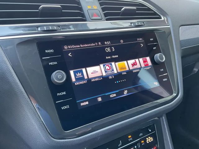 Volkswagen Tiguan DSG Life