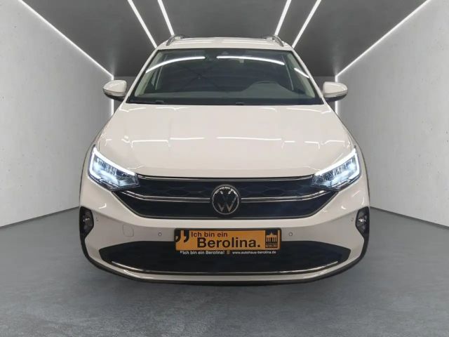 Volkswagen Taigo 1.0 TSI Life